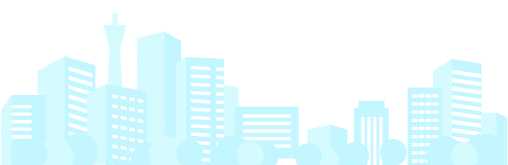 right buildings