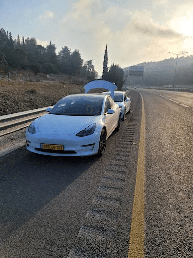 Kirill TheCoach TESLA