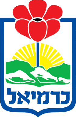 לוגו כרמיאל