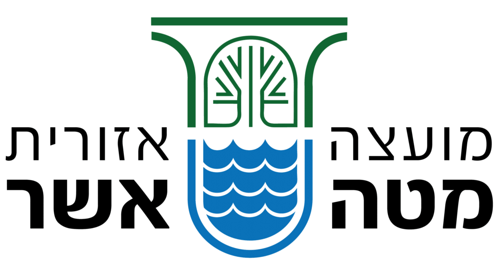 מטה אשר לוגו1